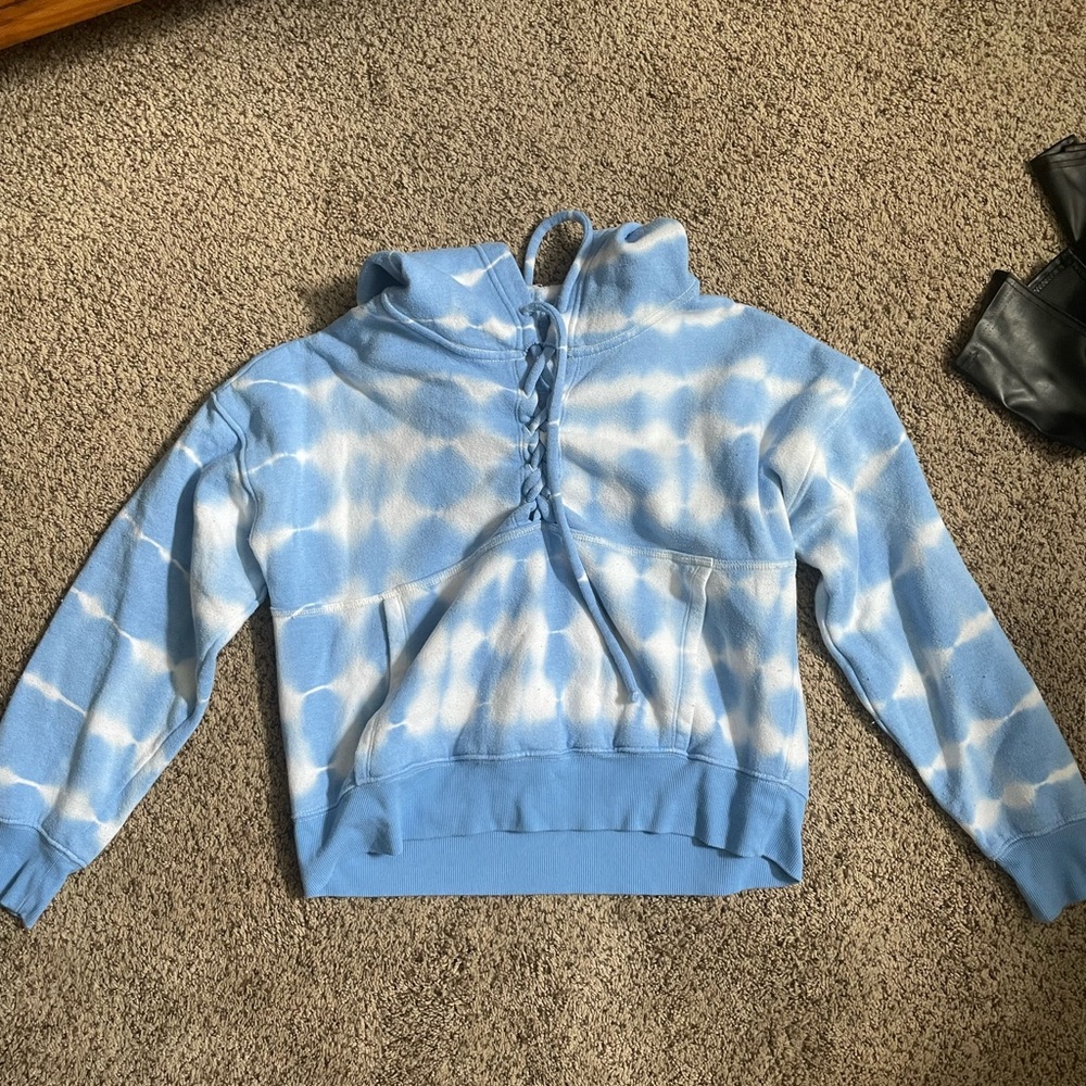 Free People Sweatshirt